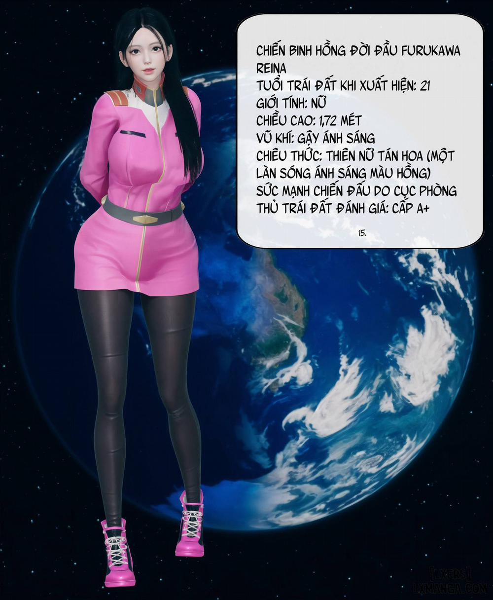 Aurora 1.0 Chuẩn bị đón giao thừa nào!!! trang 15