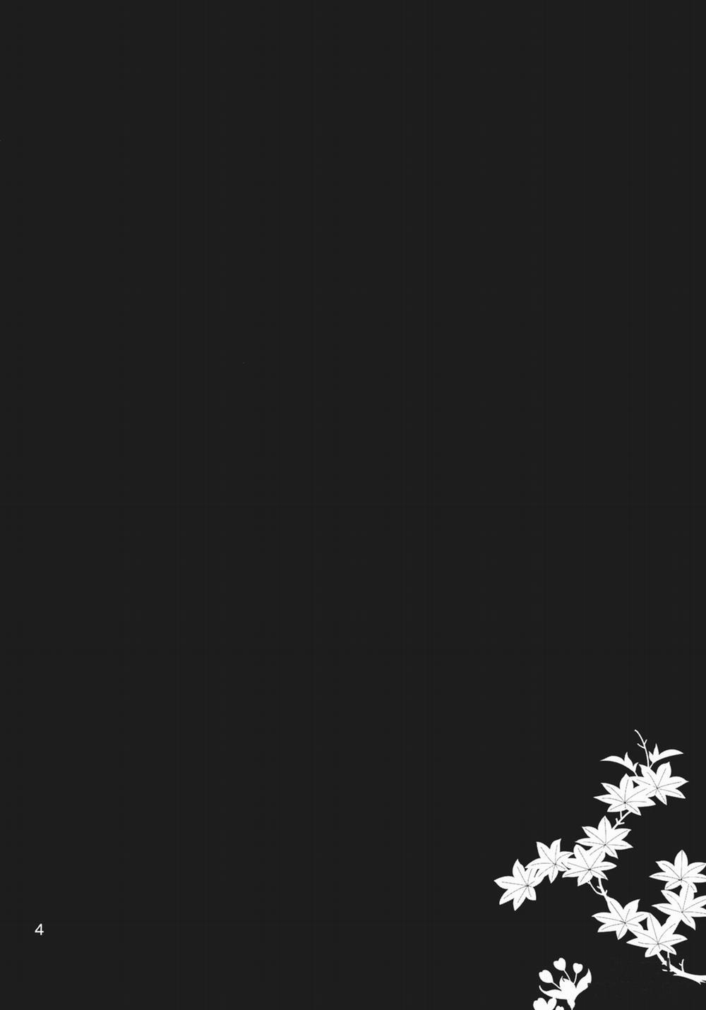 Autumn Leaves Oneshot trang 3