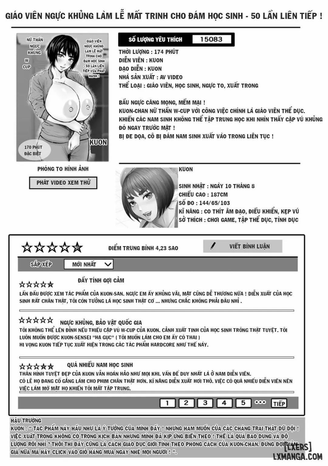 AV Family 1 trang 30