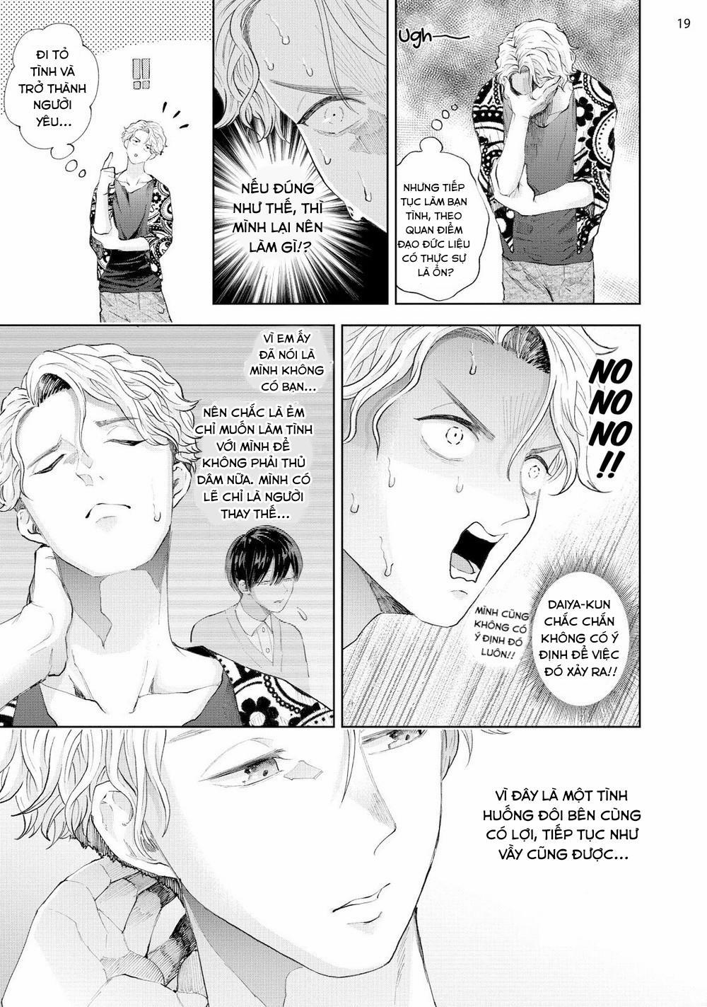 Avant-garde to Stalker 2 trang 20