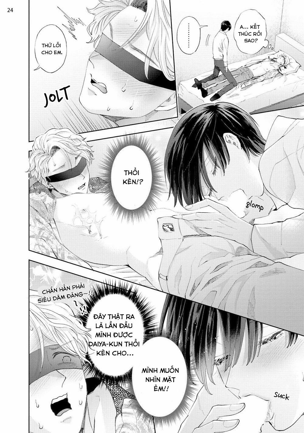 Avant-garde to Stalker 2 trang 25