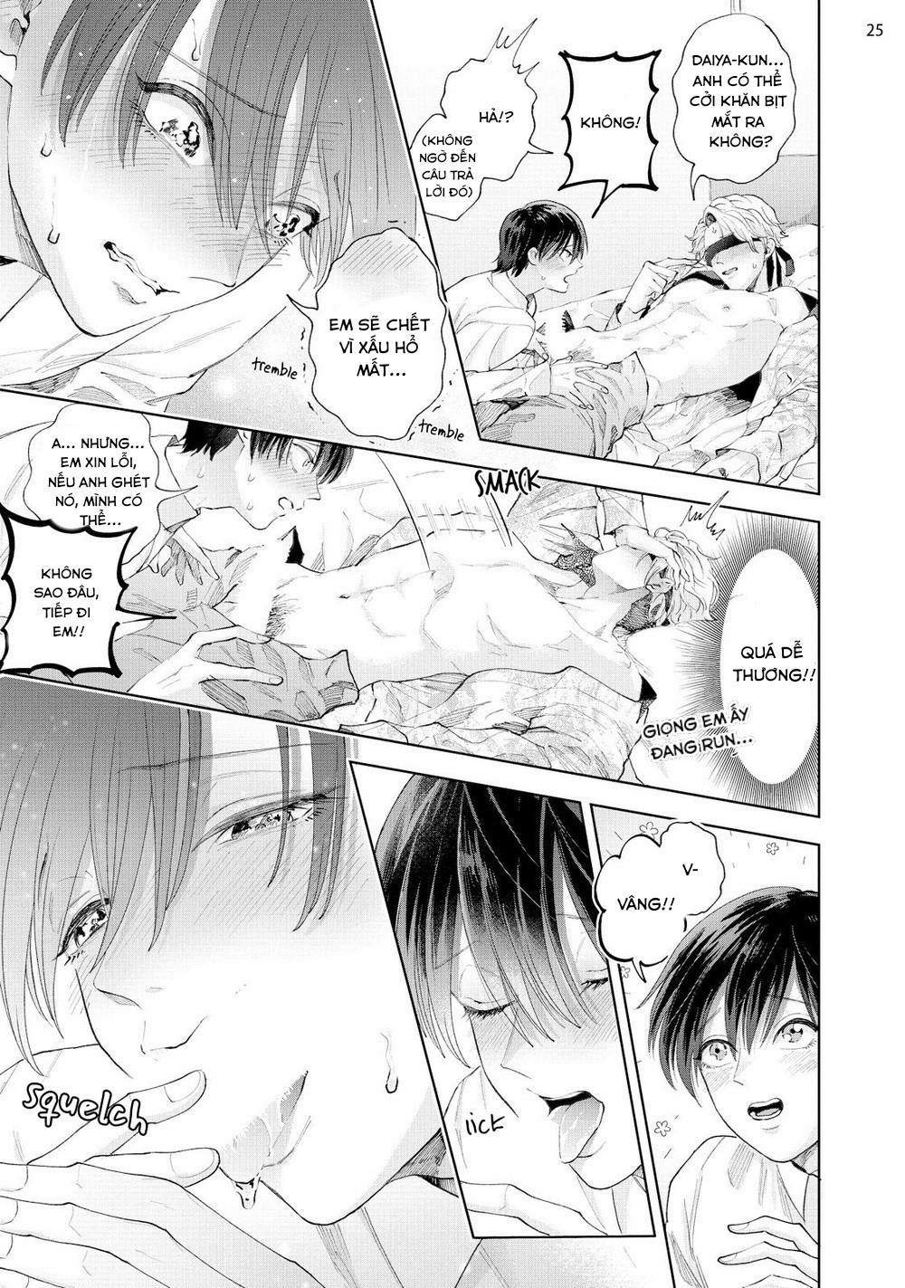 Avant-garde to Stalker 2 trang 26