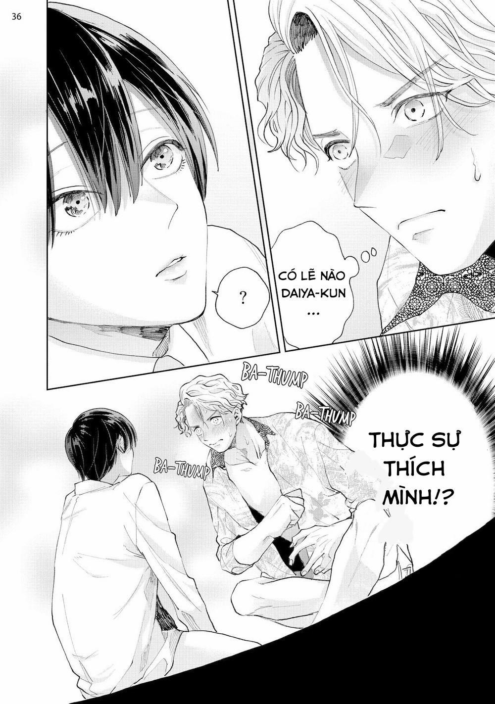 Avant-garde to Stalker 2 trang 37