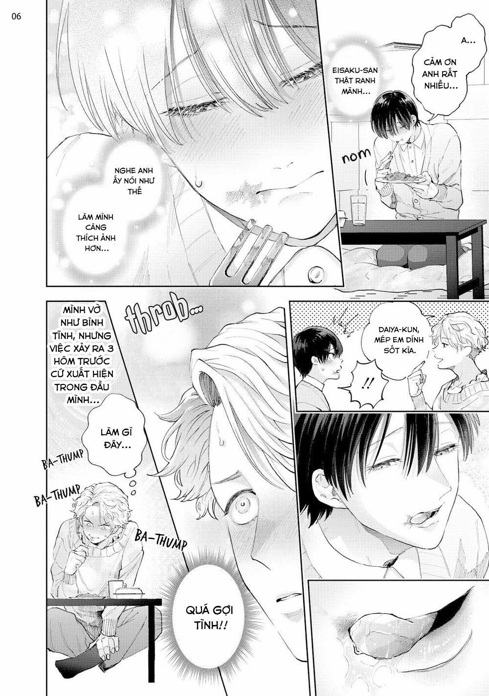 Avant-garde to Stalker 2 trang 7