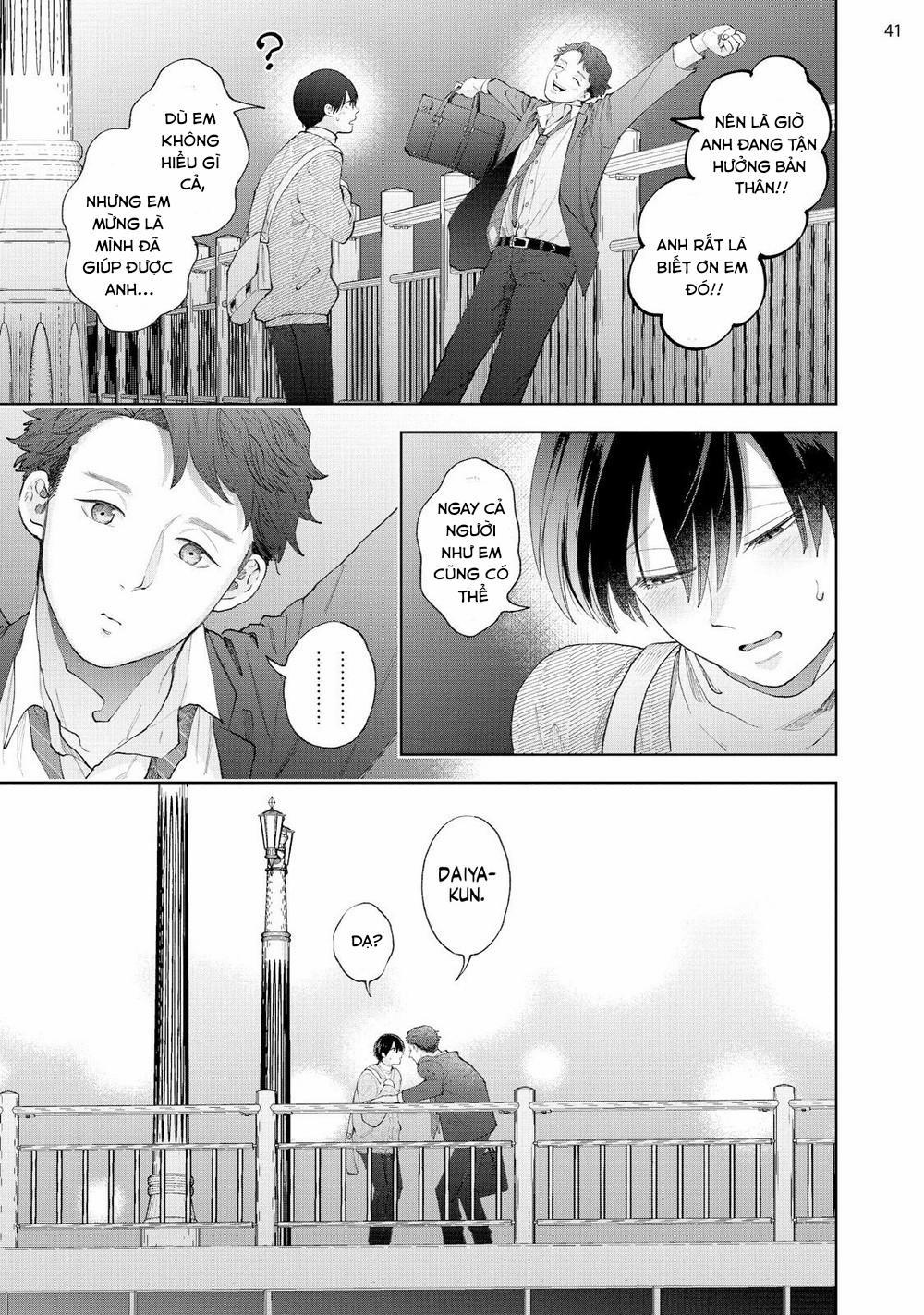 Avant-garde to Stalker 3 trang 42