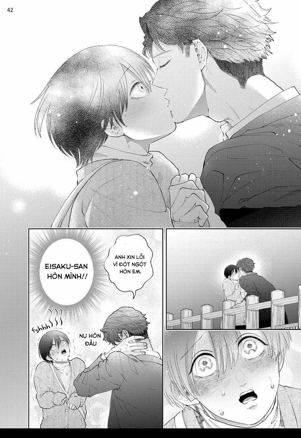 Avant-garde to Stalker 3 trang 43