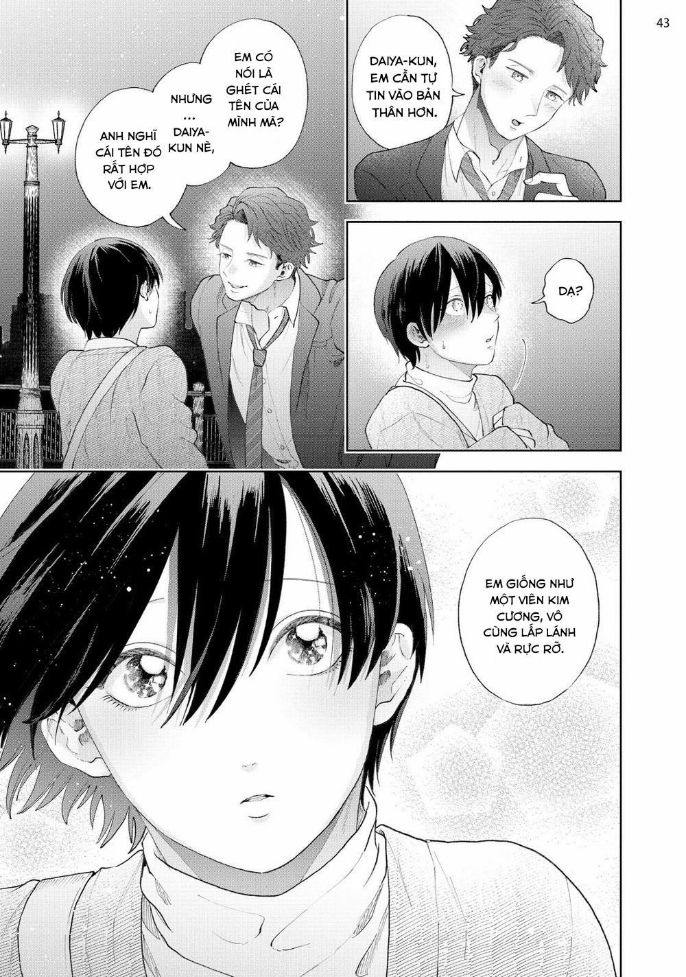 Avant-garde to Stalker 3 trang 44