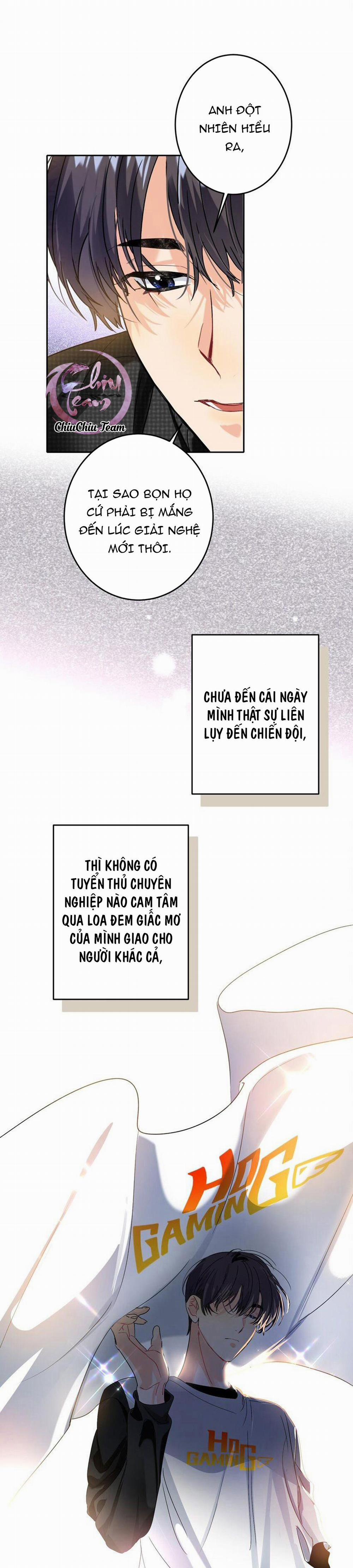 Awm Tuyệt Địa Cầu Sinh 41 trang 1