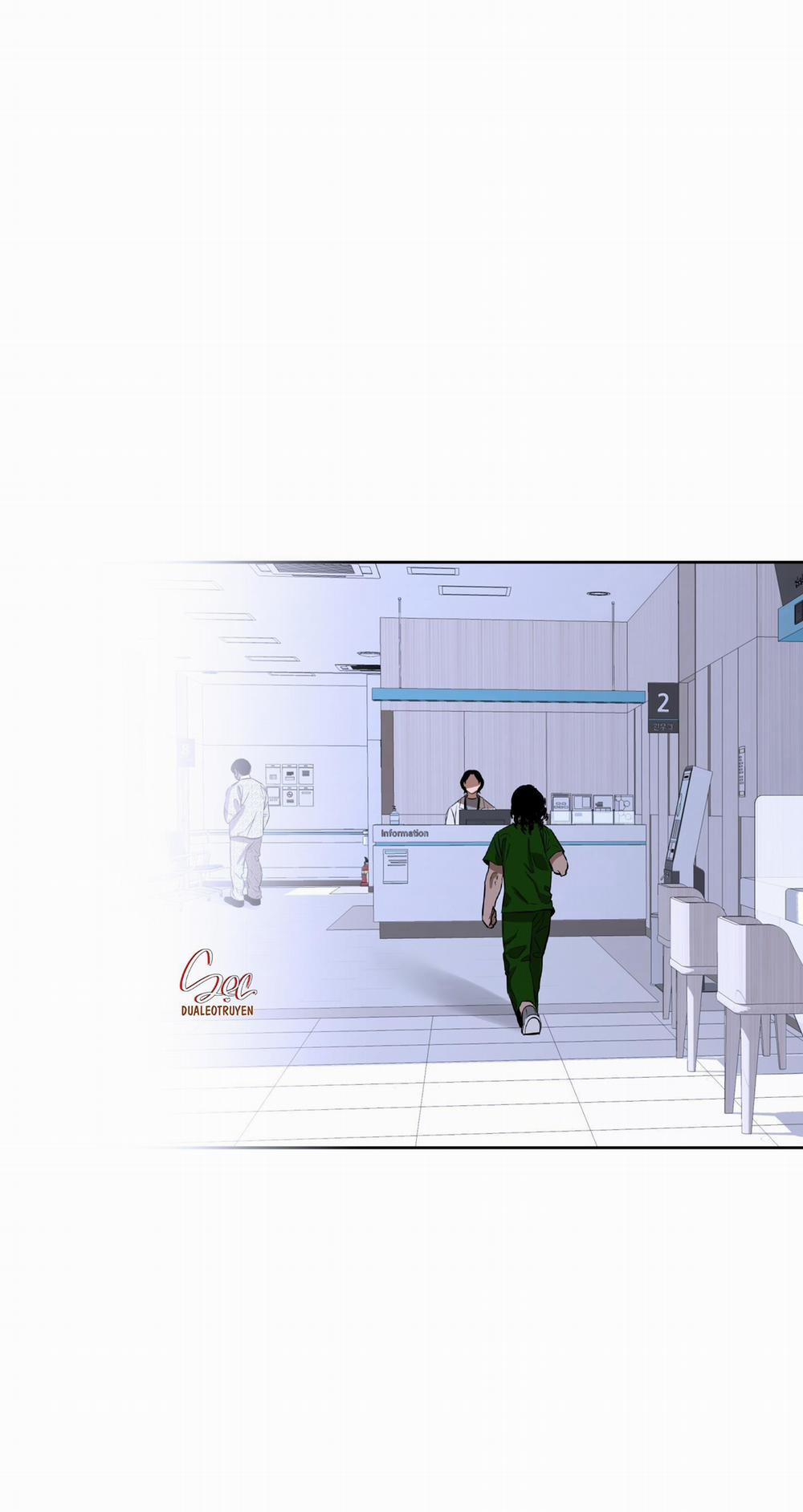(Axa) Mị Hoặc Khó Cưỡng 23 trang 1
