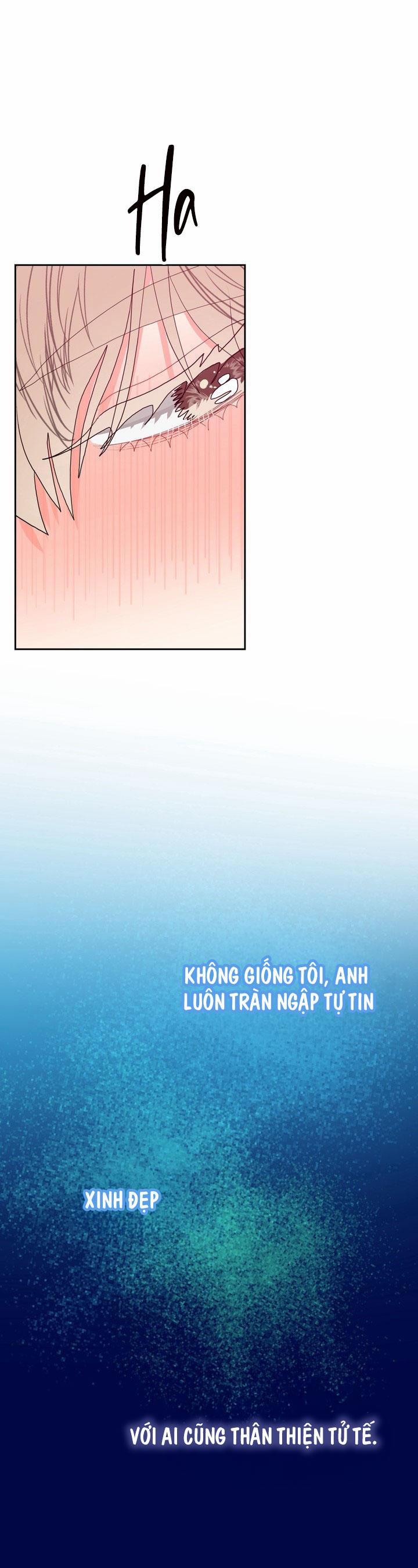 (AxB) OMEGA CỦA ANH TRAI 10 trang 14