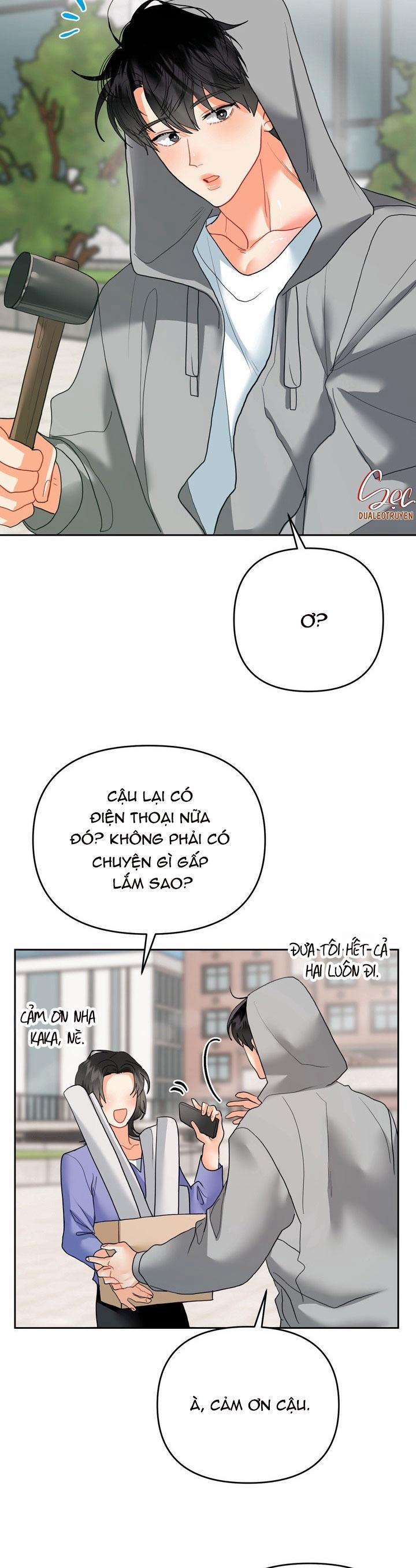 (AxB) OMEGA CỦA ANH TRAI 10 trang 17