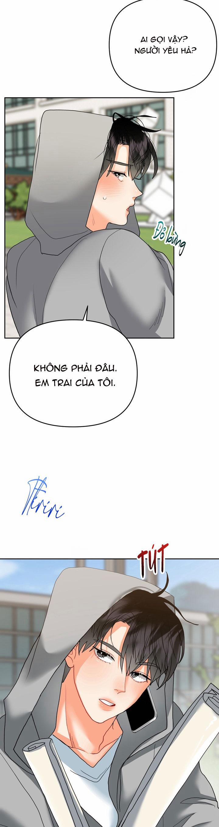 (AxB) OMEGA CỦA ANH TRAI 10 trang 18
