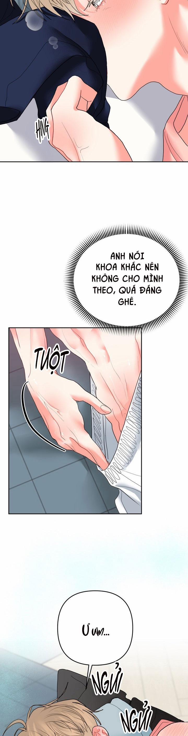 (AxB) OMEGA CỦA ANH TRAI 10 trang 7