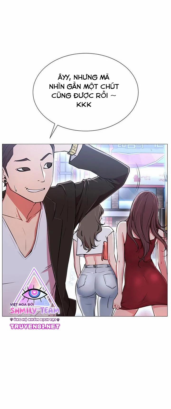 Ấy Đi Chờ Chi 1 trang 10