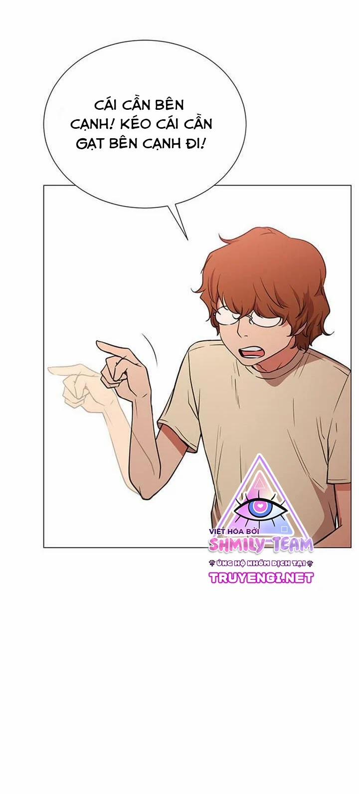 Ấy Đi Chờ Chi 1 trang 19