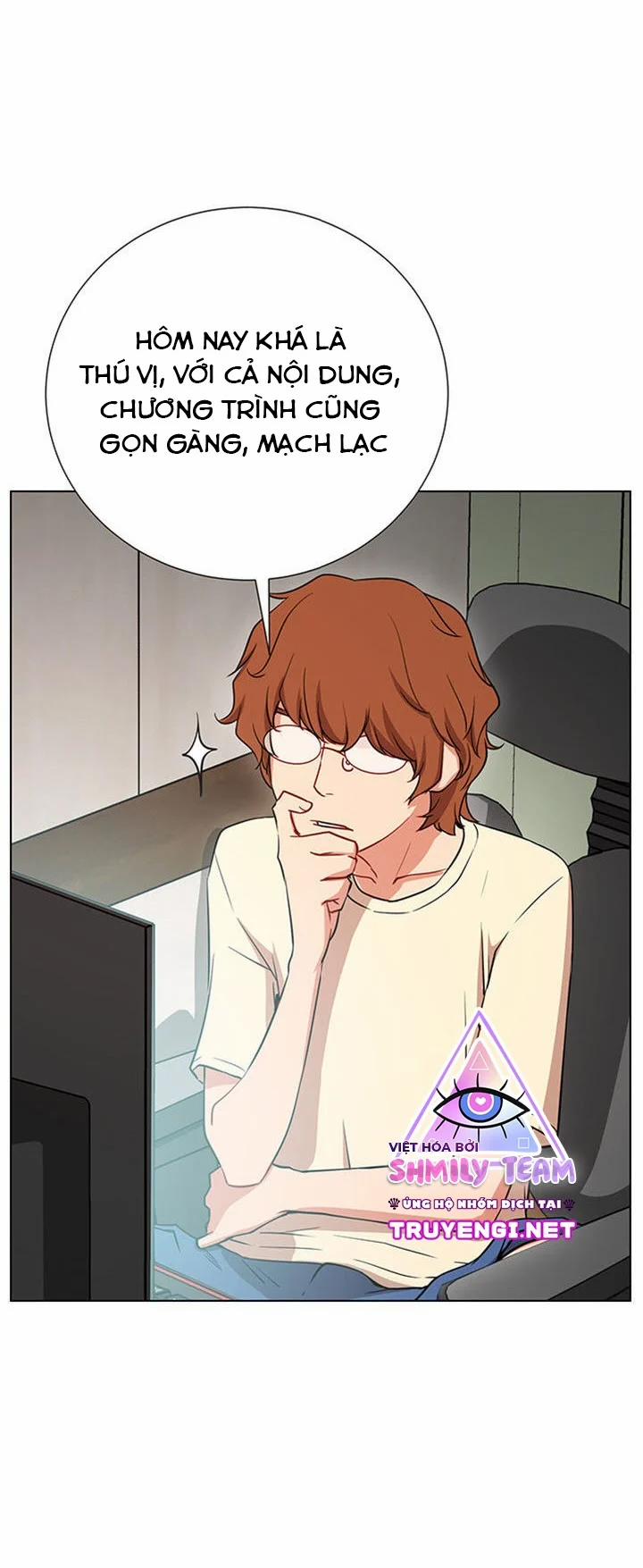 Ấy Đi Chờ Chi 1 trang 31