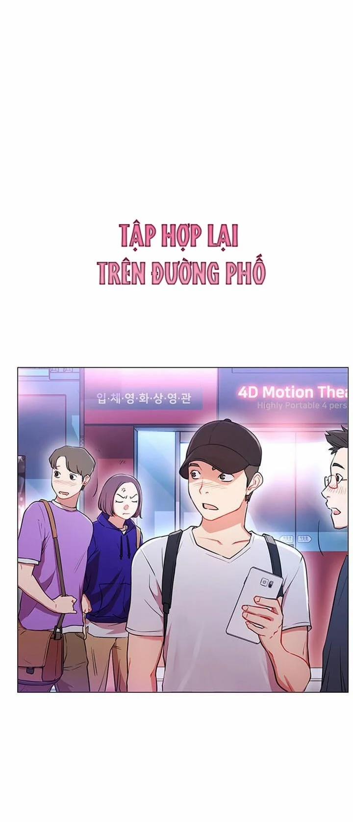 Ấy Đi Chờ Chi 1 trang 5