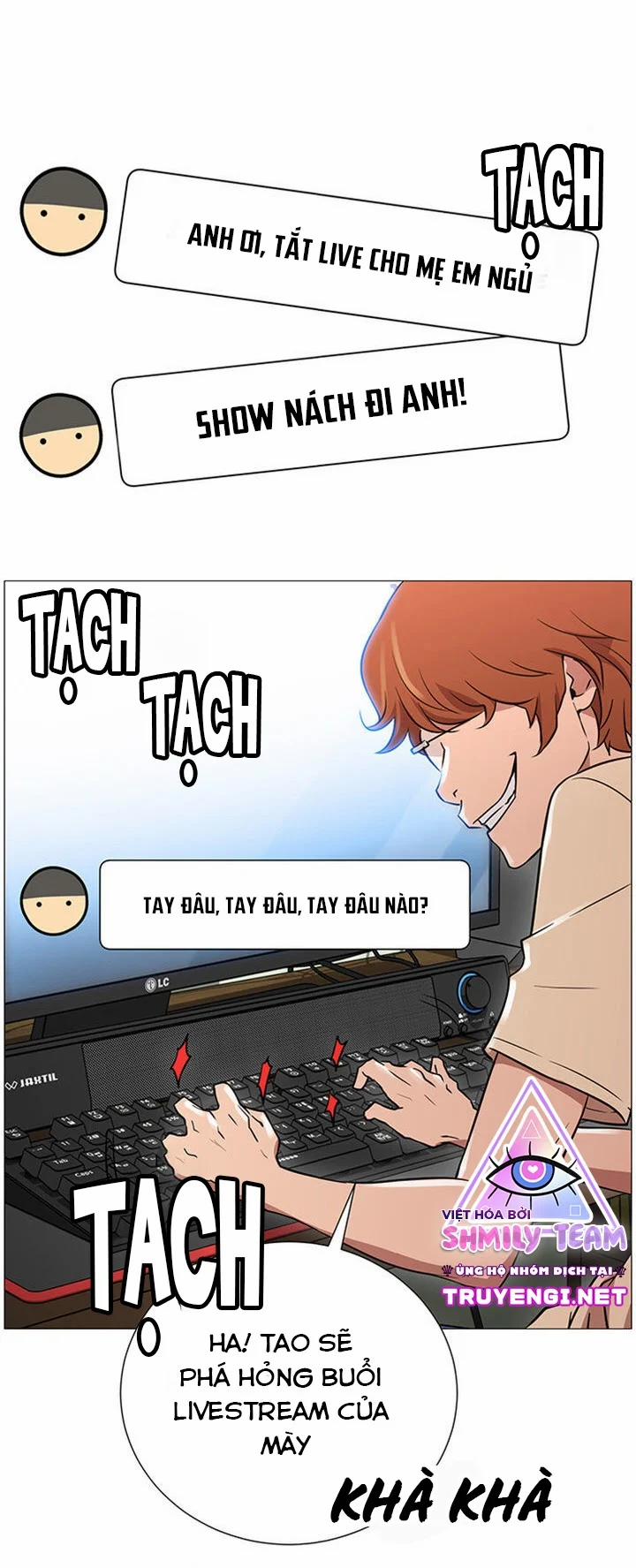 Ấy Đi Chờ Chi 1 trang 51