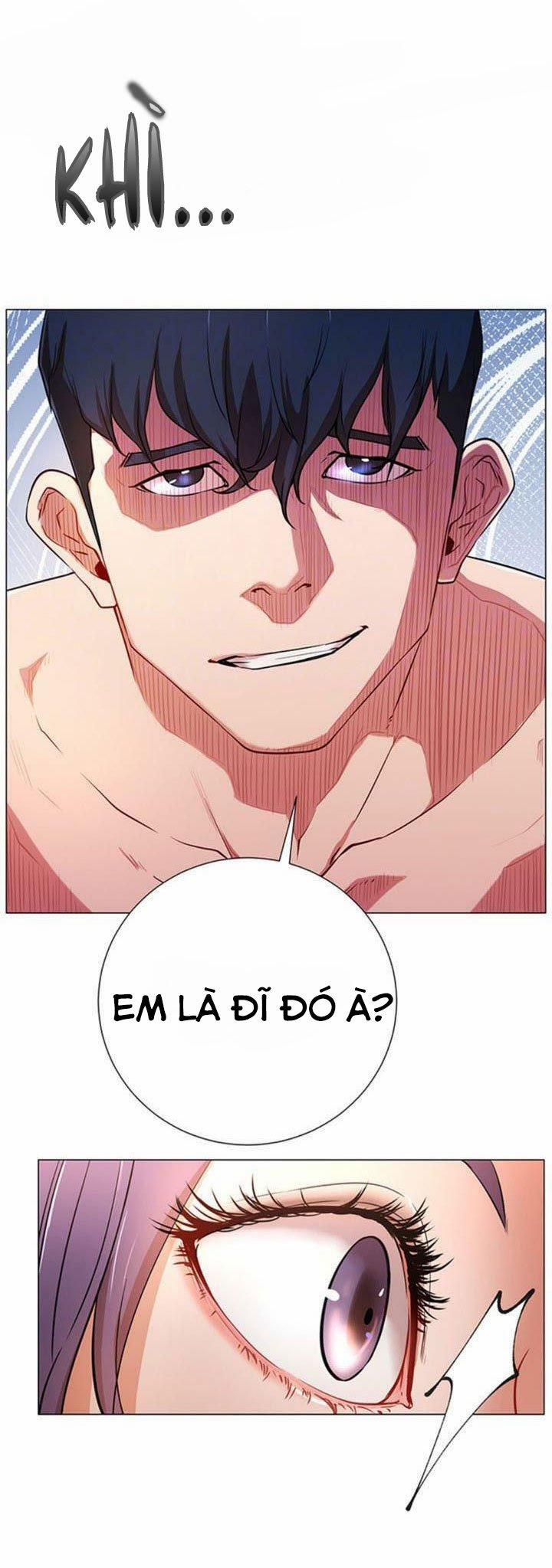 Ấy Đi Chờ Chi 2 trang 17