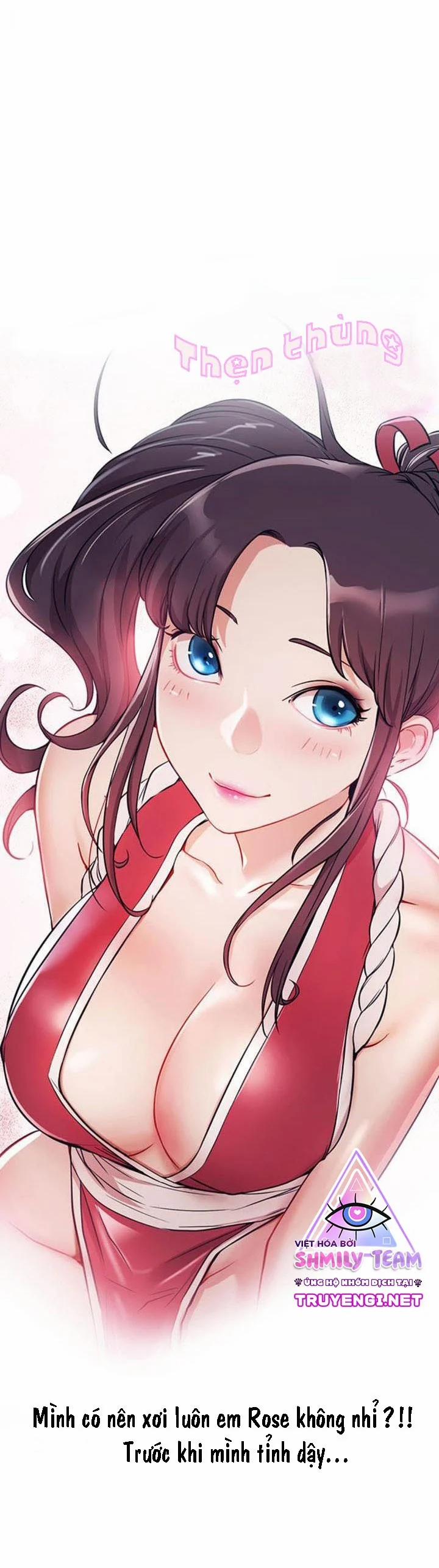 Ấy Đi Chờ Chi 2 trang 25