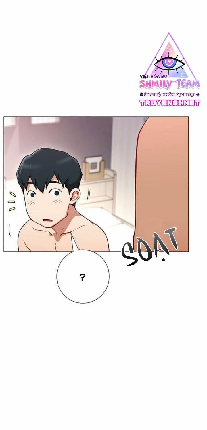Ấy Đi Chờ Chi 2 trang 31