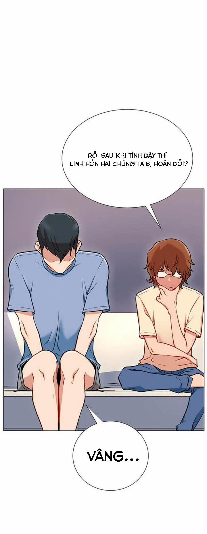 Ấy Đi Chờ Chi 2 trang 41