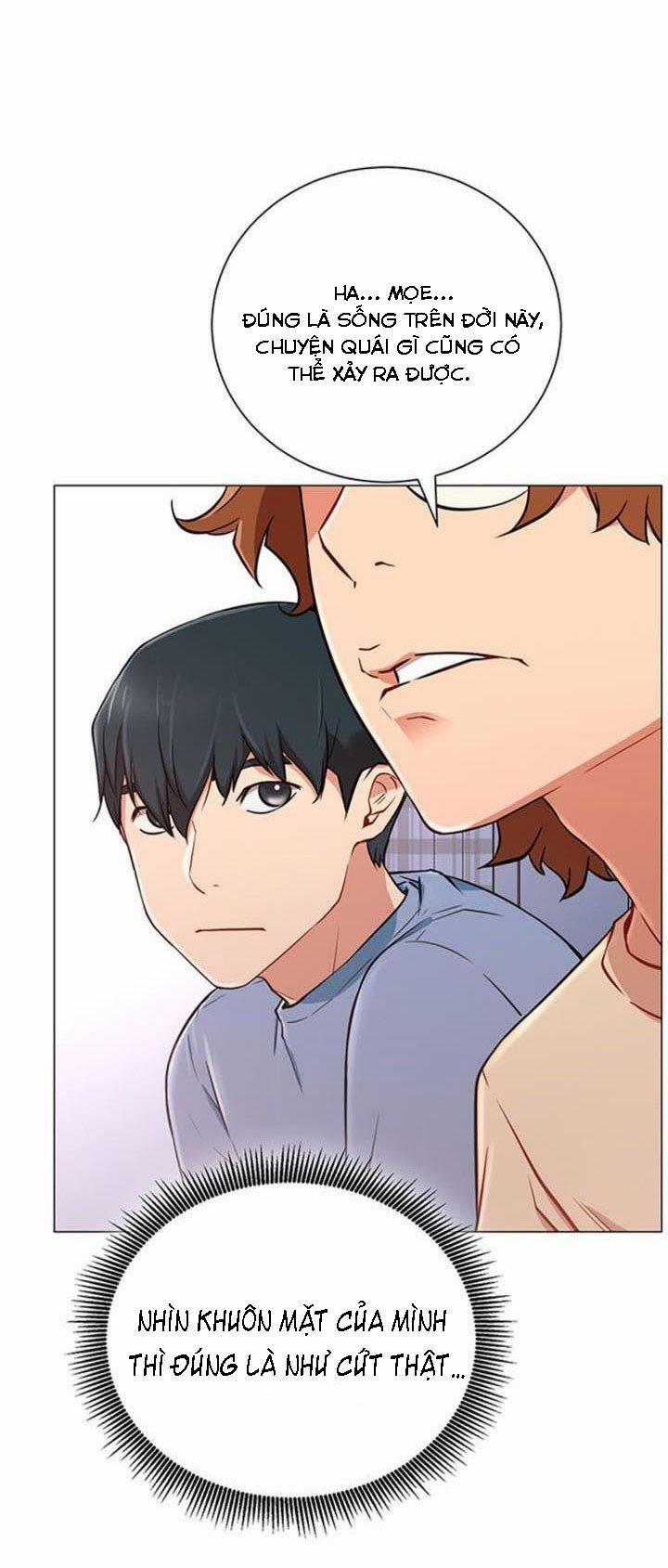 Ấy Đi Chờ Chi 2 trang 43