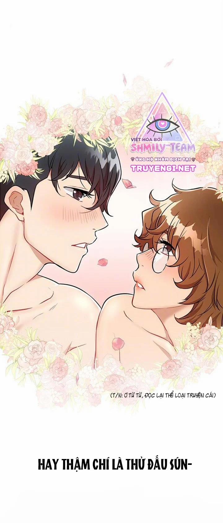 Ấy Đi Chờ Chi 3 trang 13