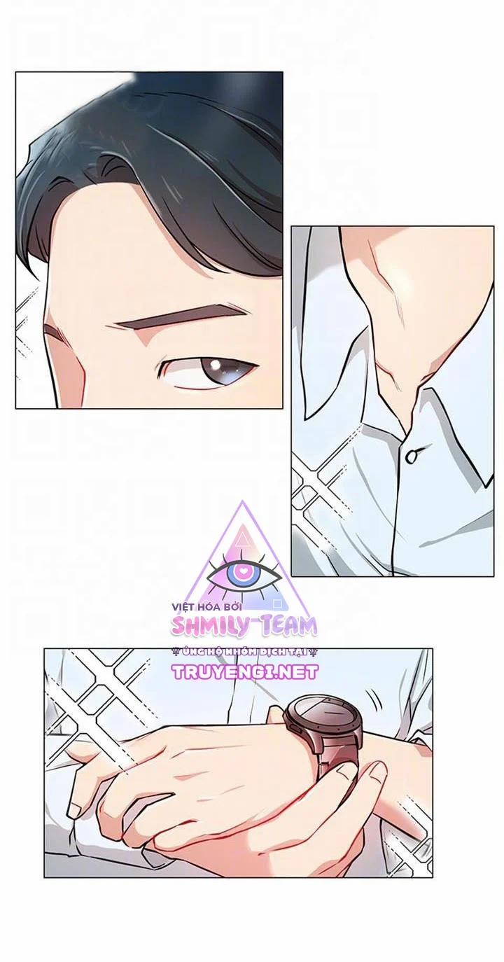 Ấy Đi Chờ Chi 3 trang 16