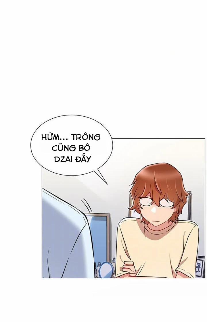 Ấy Đi Chờ Chi 3 trang 17