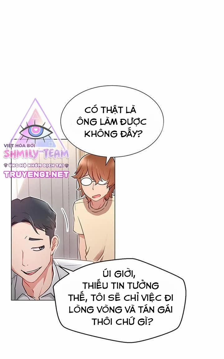 Ấy Đi Chờ Chi 3 trang 20