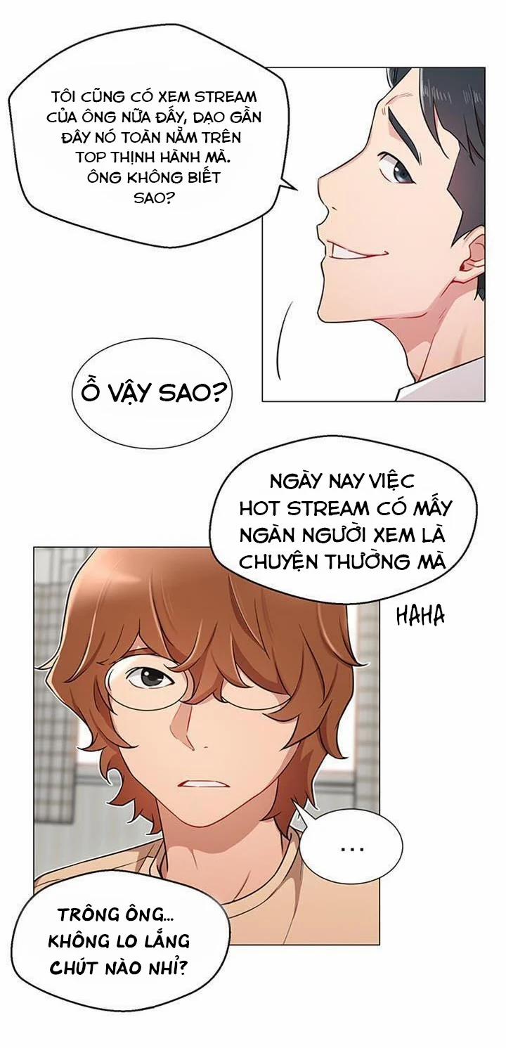 Ấy Đi Chờ Chi 3 trang 21