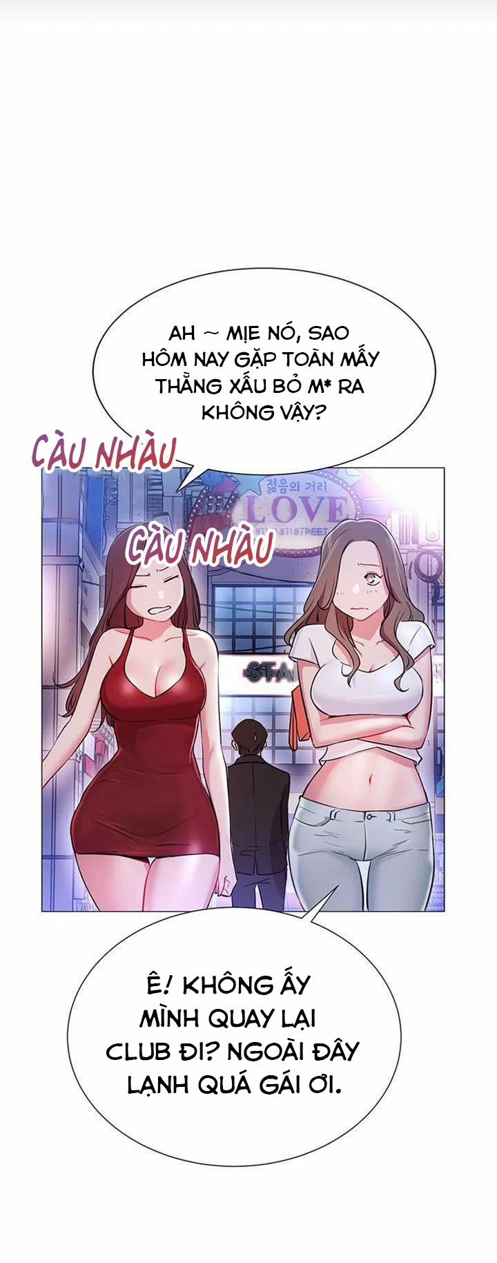 Ấy Đi Chờ Chi 3 trang 3