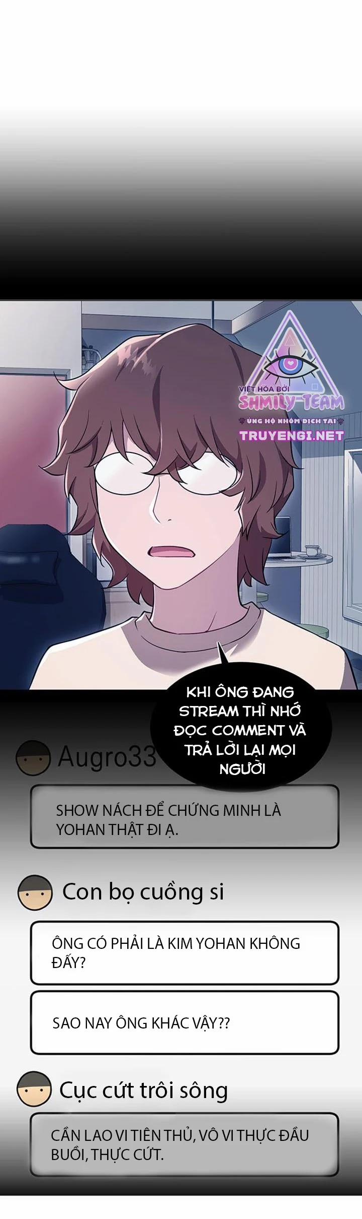 Ấy Đi Chờ Chi 3 trang 38