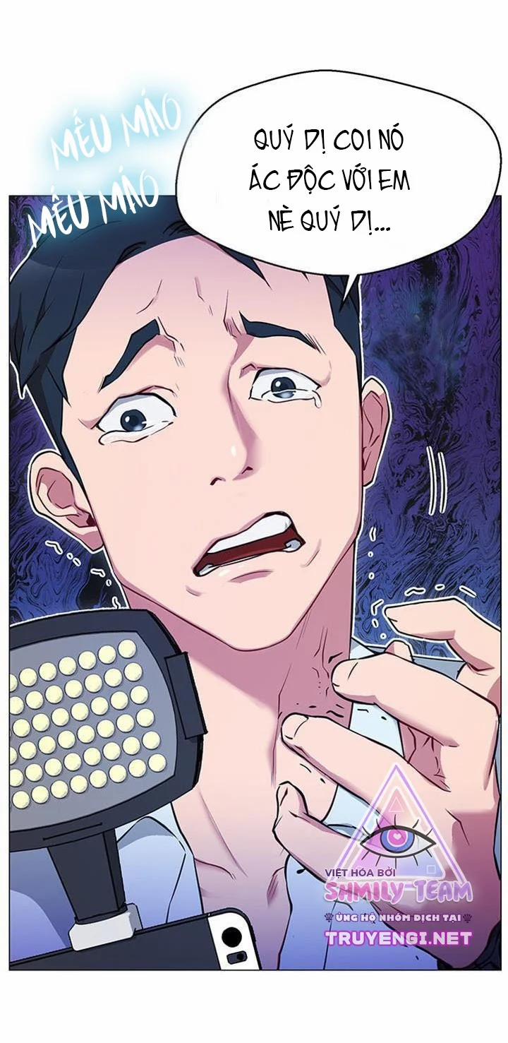Ấy Đi Chờ Chi 3 trang 49