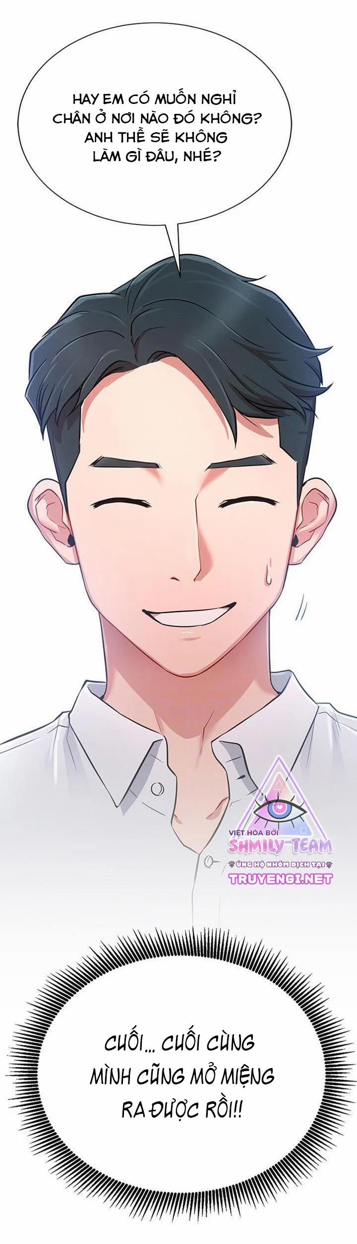 Ấy Đi Chờ Chi 3 trang 6