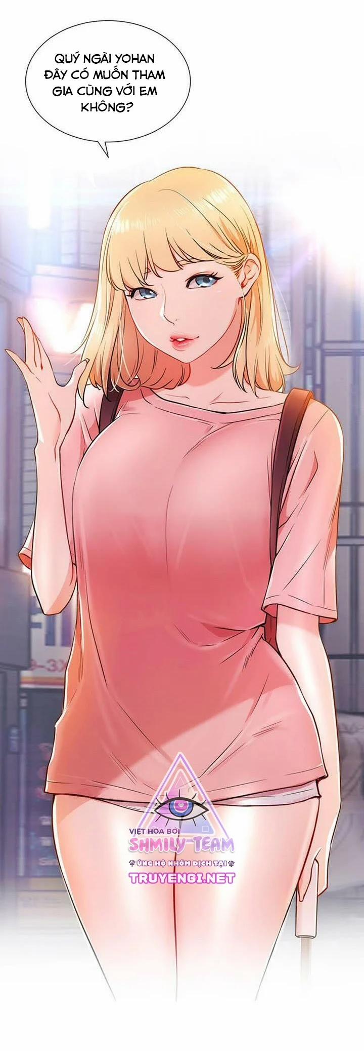 Ấy Đi Chờ Chi 3 trang 62