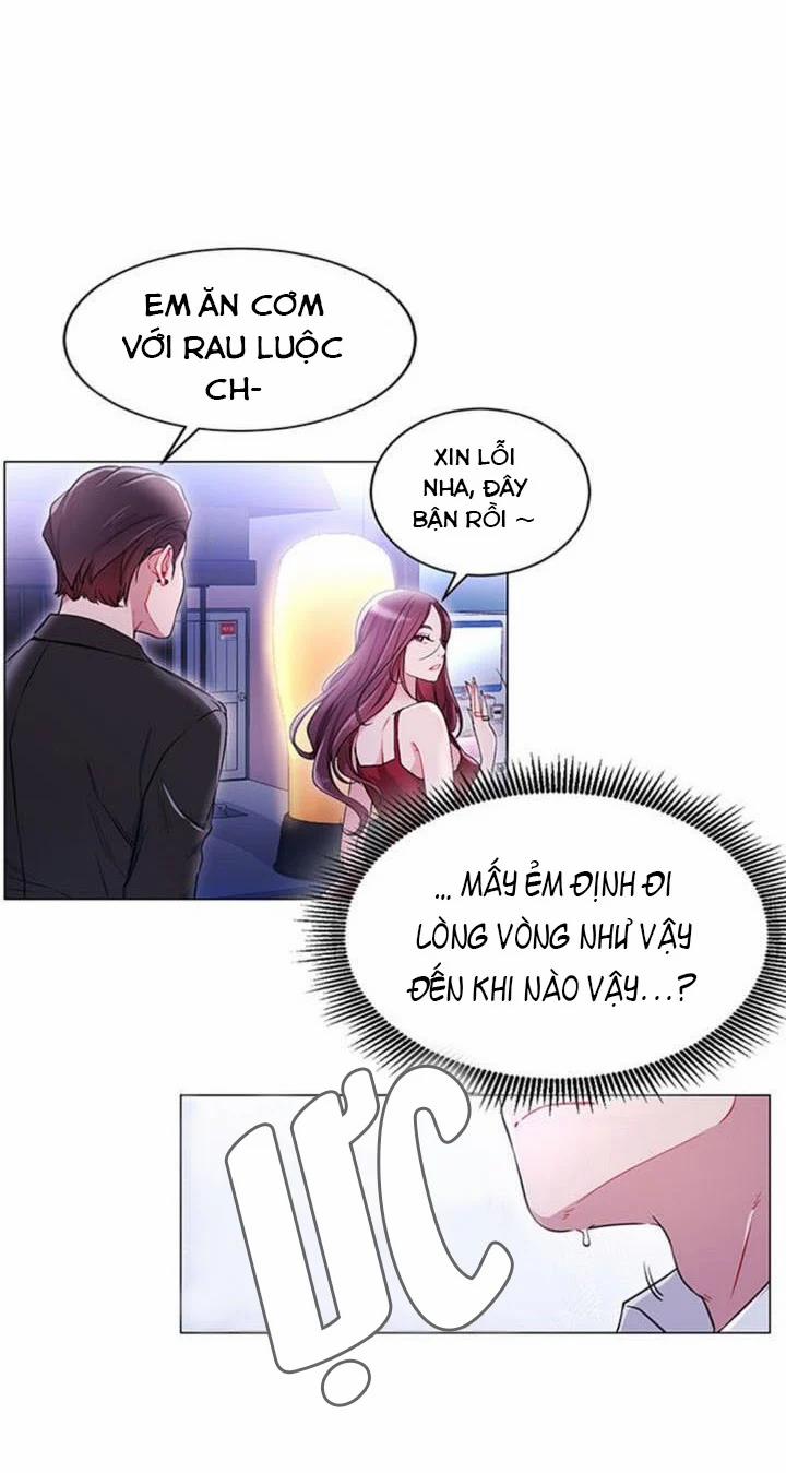 Ấy Đi Chờ Chi 4 trang 35