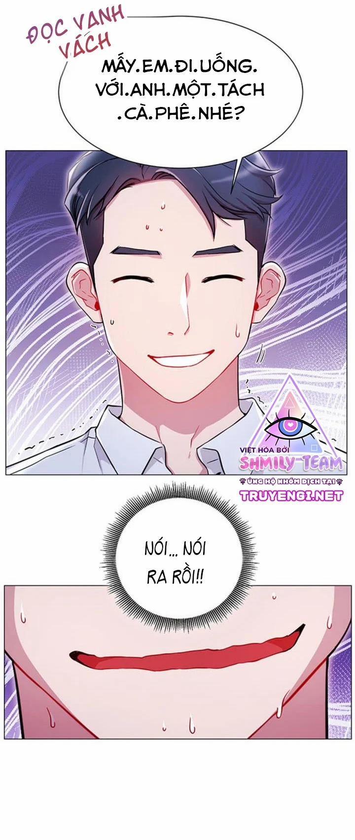 Ấy Đi Chờ Chi 4 trang 37