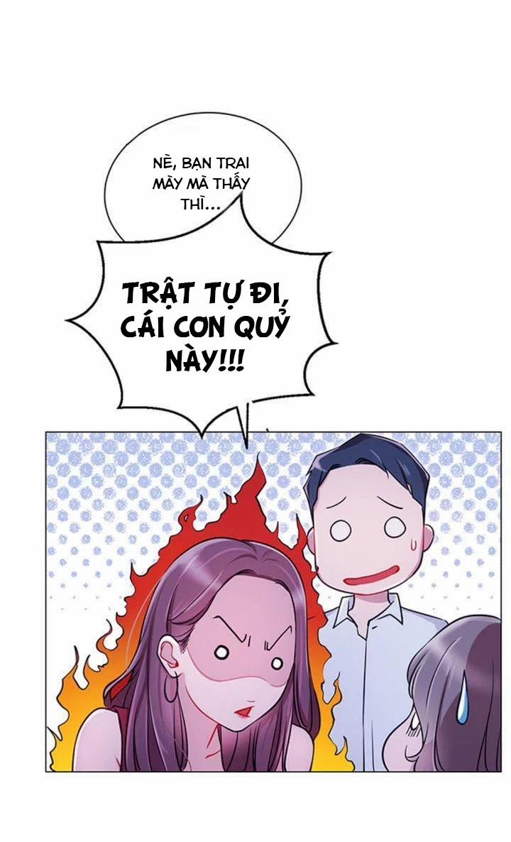 Ấy Đi Chờ Chi 4 trang 40