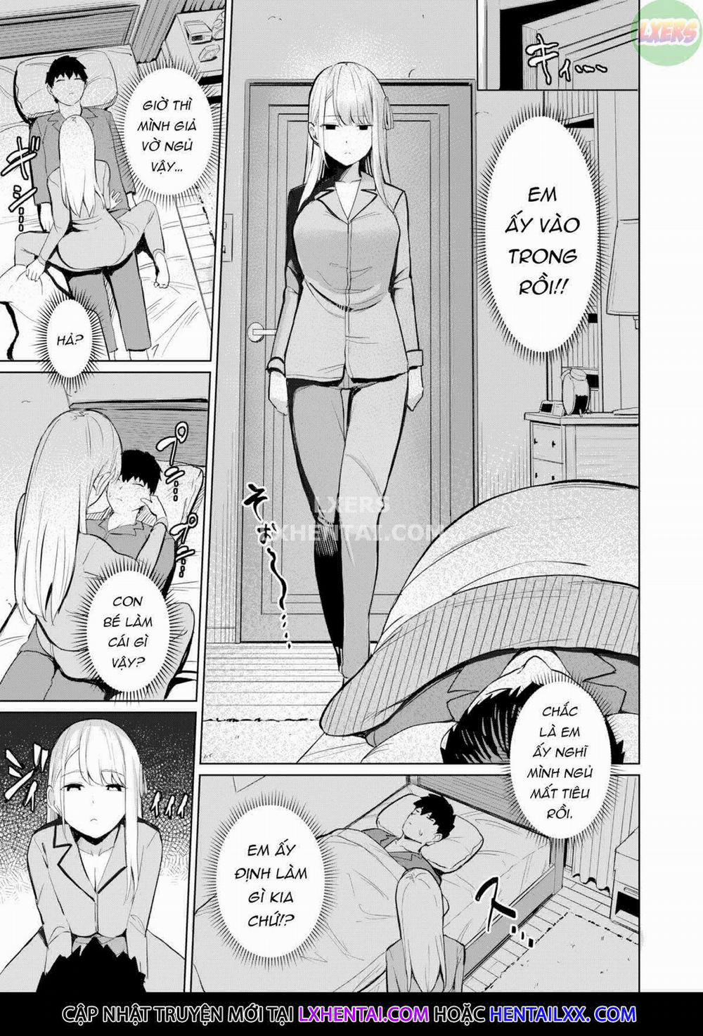 Ayaka no Himegoto Oneshot trang 7