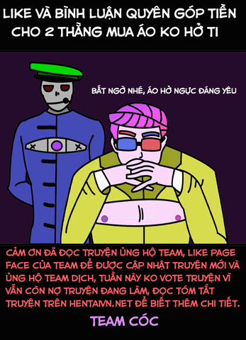 Ayakashi-kan e Youkoso 1 0 Không Phải Không phải siêu phẩm trang 21