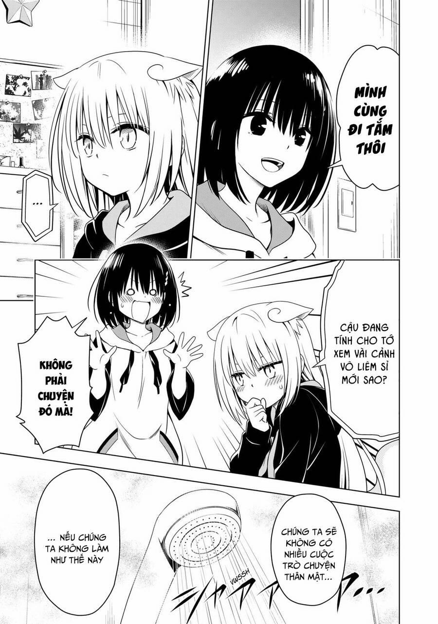 Ayakashi Triangle 116 trang 10