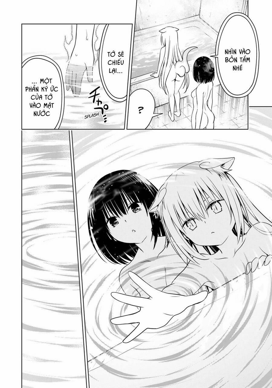 Ayakashi Triangle 116 trang 13