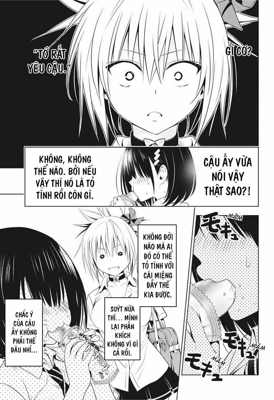 Ayakashi Triangle 69 trang 1
