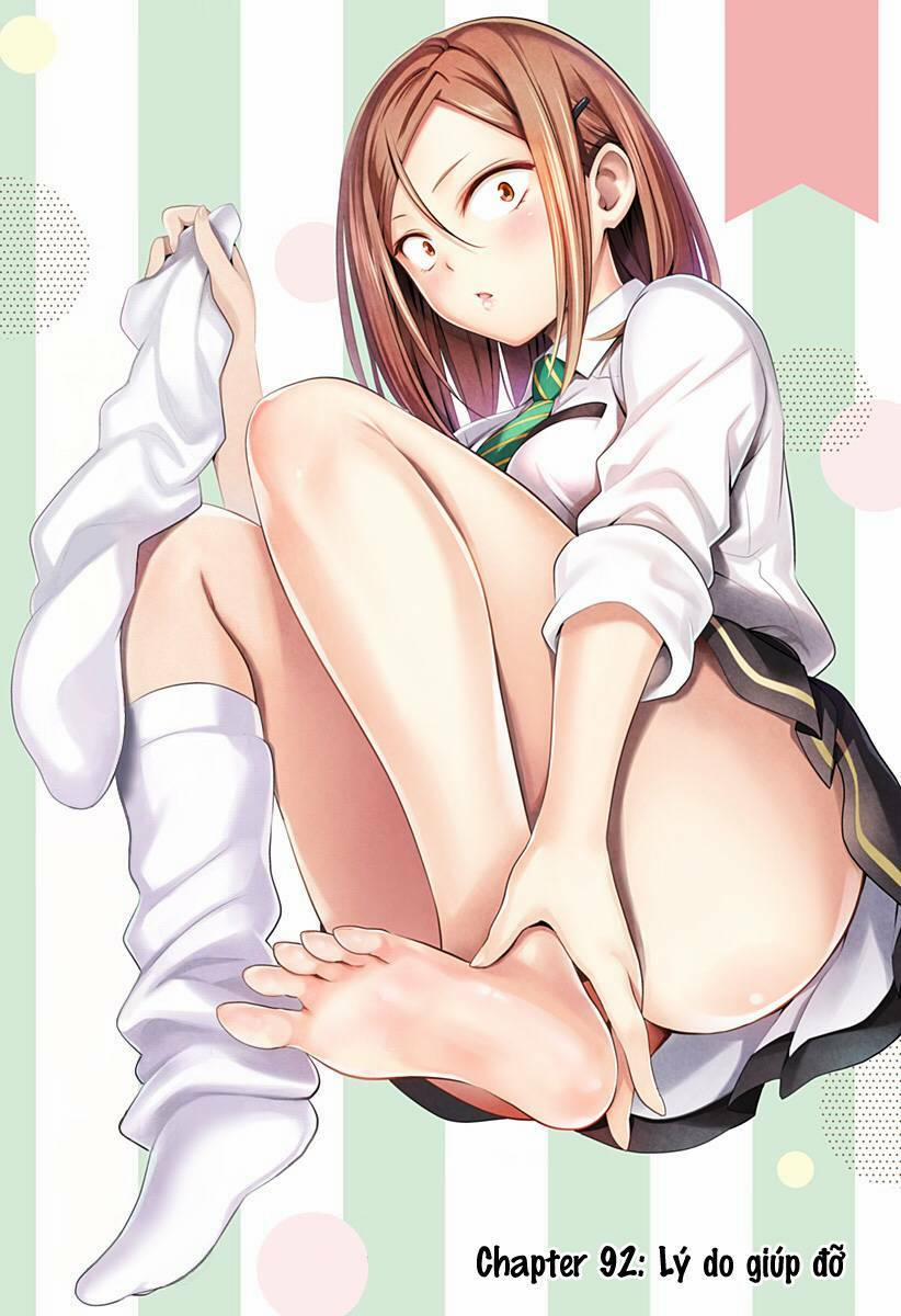 Ayakashi Triangle 92 trang 1