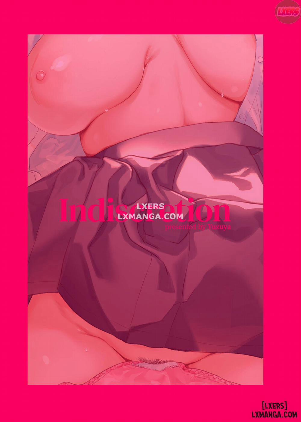 Ayamachi -Yowami o Nigirare, Rouraku Sareru Shoujo Oneshot trang 34