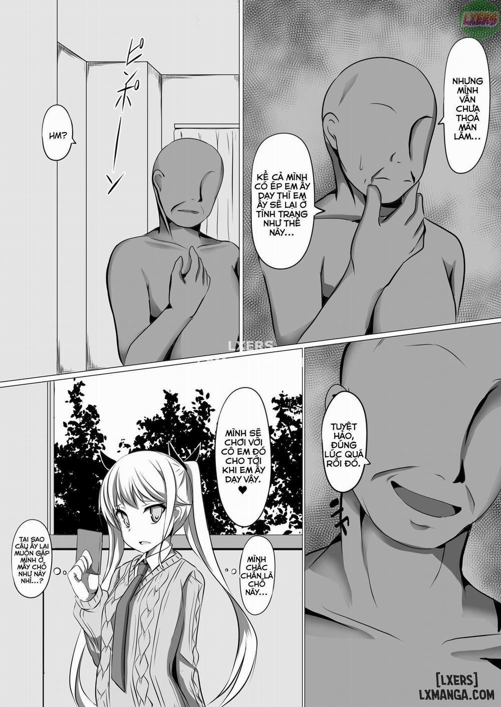 Ayami Hypno Oneshot trang 52