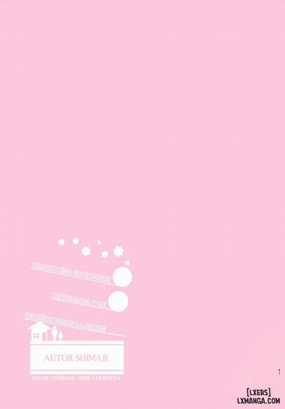 Ayune-chan Choukyou Nisshi Quá khứ trang 75