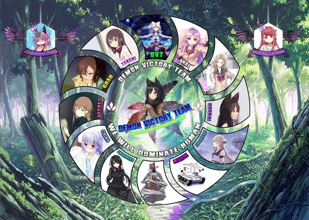 Ayutamu-Sensei Oneshot trang 0